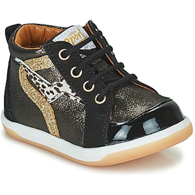 GBB  Hoge Sneakers FOUDRE