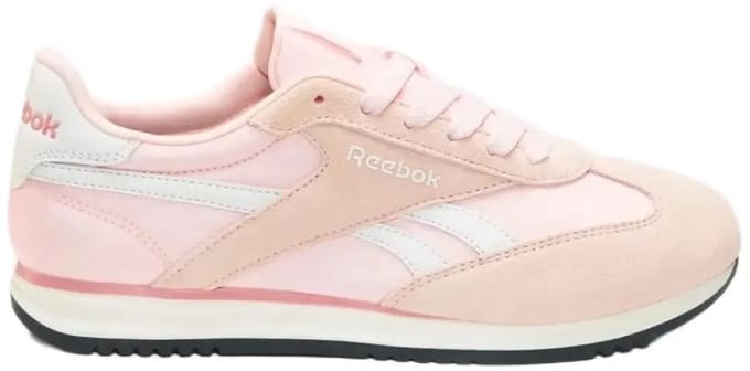 Reebok Classics World 70 Schoenen Roze EU 36 Vrouw