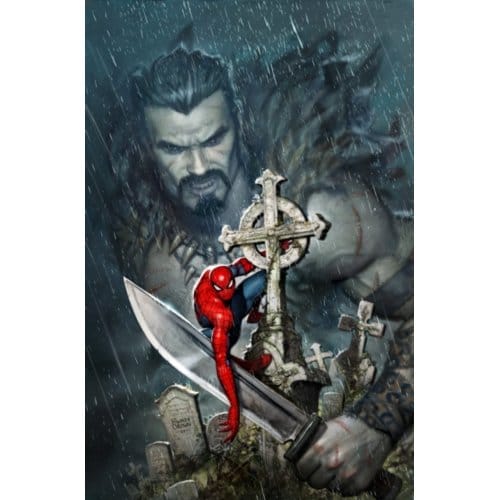 Spider-Man: The Lost Hunt - Spider-Man: The Lost Hunt - J. M. DeMatteis