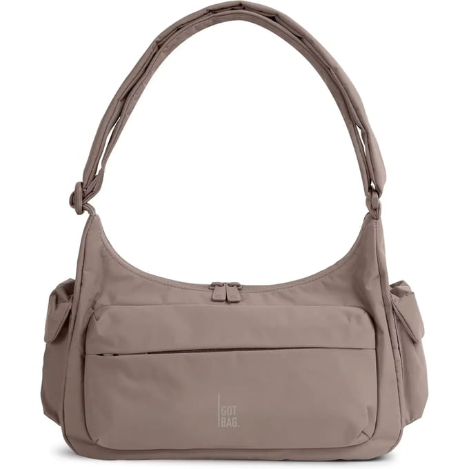 GOT BAG Pocket Bag Small - Schoudertas - Uniseks - Gerecycled Nylon