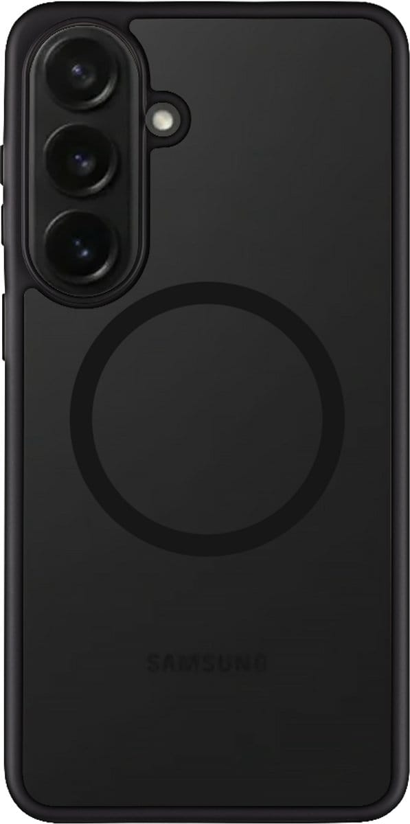 Tactical SM-S947B Galaxy S26 Plus MagForce Hyperstealth Cover – Hoesje – Asphalt