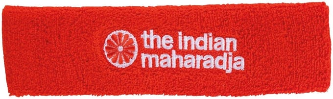 The Indian Maharadja Hoofdband