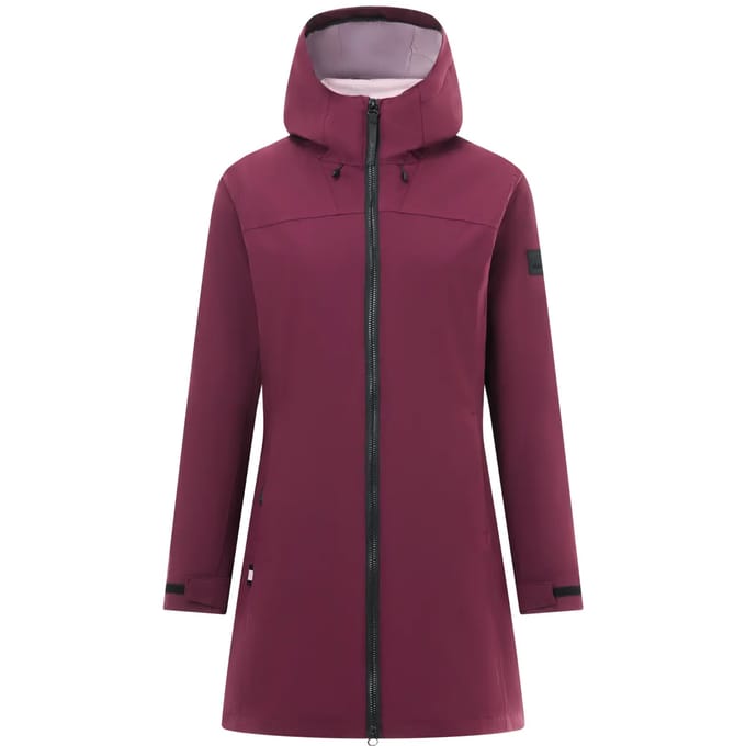 3-in-1 waterdicht damesjack Regatta Denbury