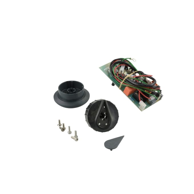AEG elektronische module, kompleet 4055283909