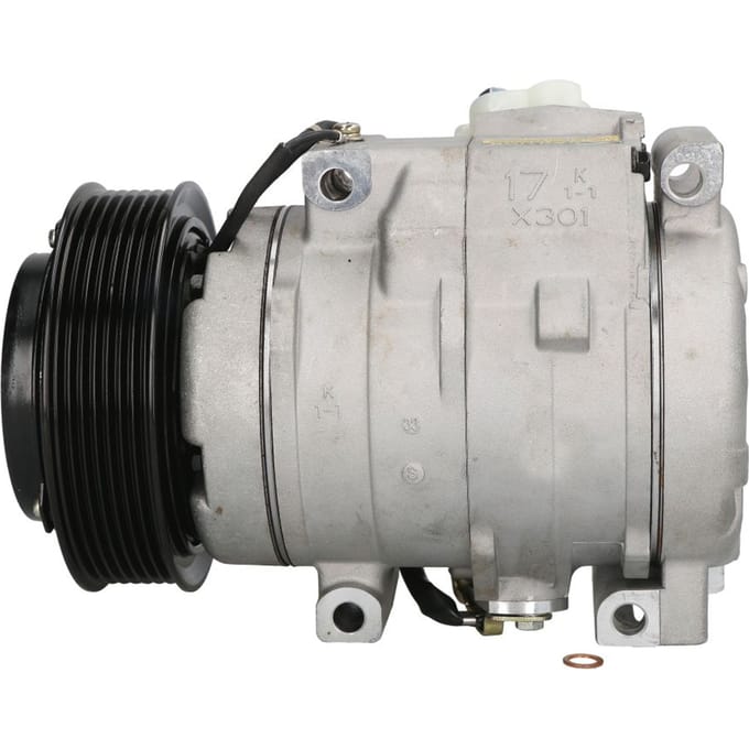Compressor airconditioning AIRSTAL 10-0605