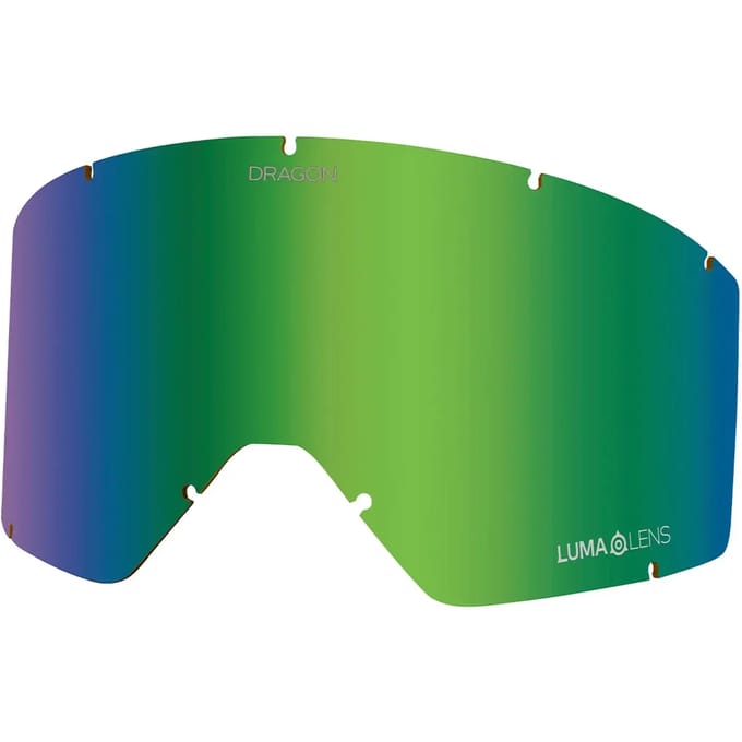 Skibril lens Dragon Dx3 Plus Otg Ion