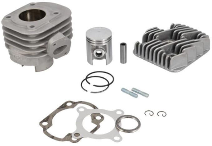 Haut moteur Airsal pour Scooter Chinois 50 Scoot Neuf