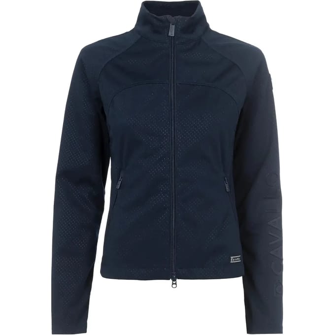 Damesrijjas Cavallo Betty