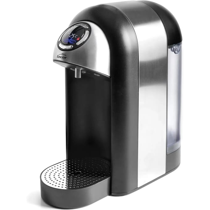 Directe elektrische waterdispenser Lacor
