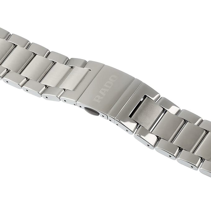 Rado straps 07.02925.10 D-Star band