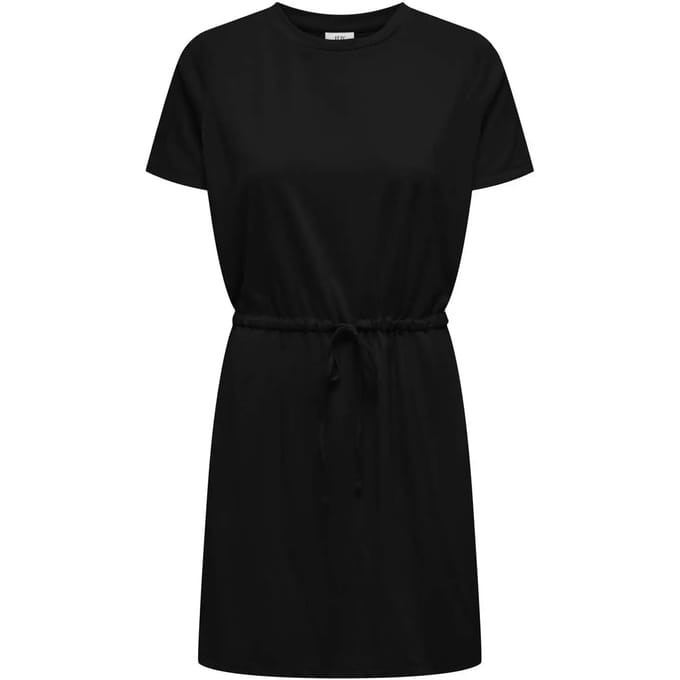 JDY - JDYDALILA S/S STRING DRESS JRS NOOS - Dames - Mini jurken