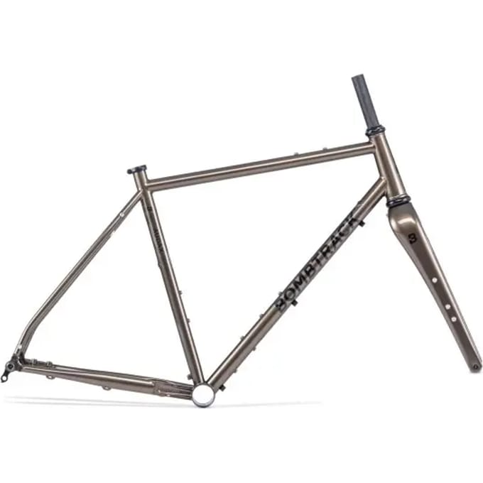 Frame Bombtrack Audax