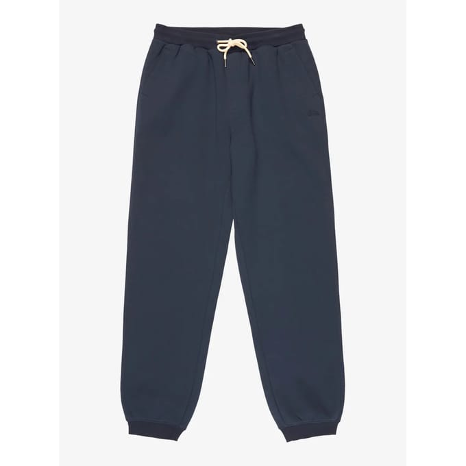 Quiksilver Salt Water Joggers Blauw L Man