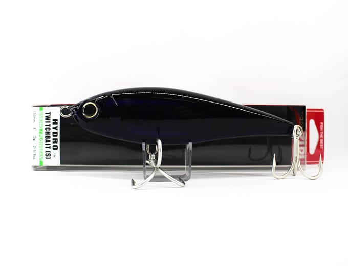 Yo Zuri Hydro Twitchbait 150 mm zinkend kunstaas R1432-BP (6592)