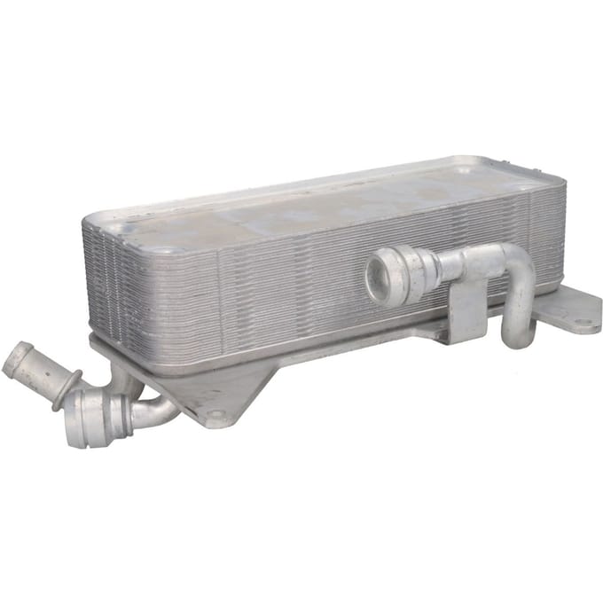 Olie radiator, automatische versnellingsbak THERMOTEC D4A023TT