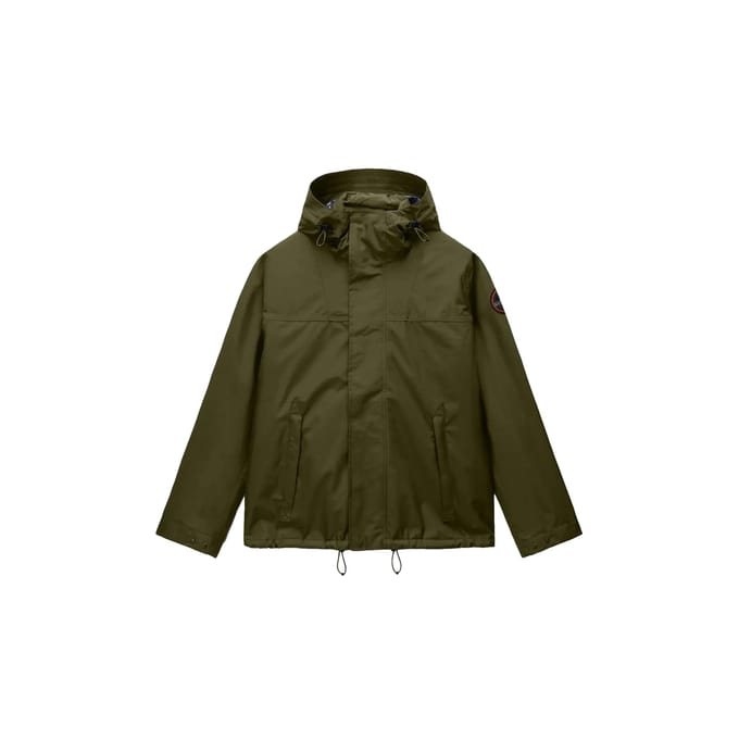 Parka Napapijri A-Pilloz
