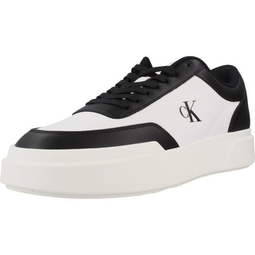 Lage Sneakers Calvin Klein Jeans Hm0hm02326