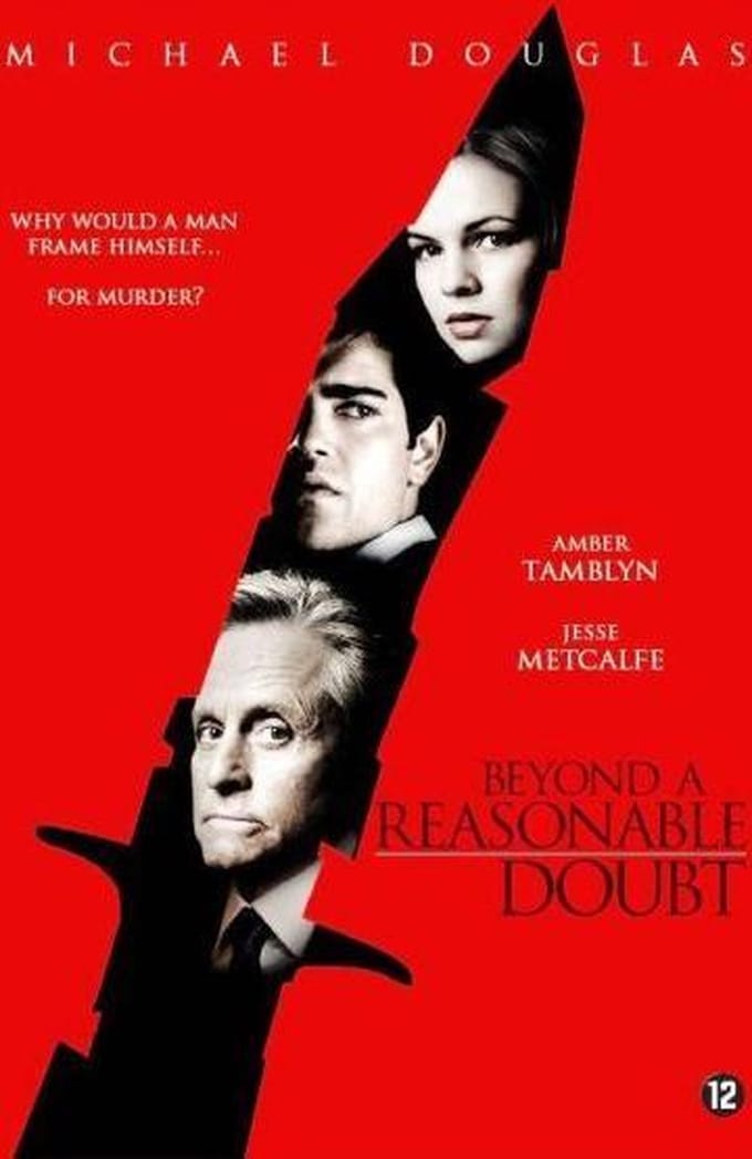 Beyond a reasonable doubt