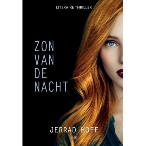 Zon Van De Nacht - Madeline Dawson Thrillerserie - Jerrad Hoff