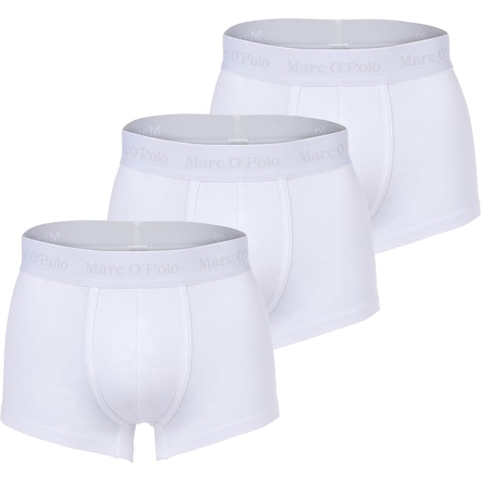 Marc O'polo 3-Pack Boxershorts