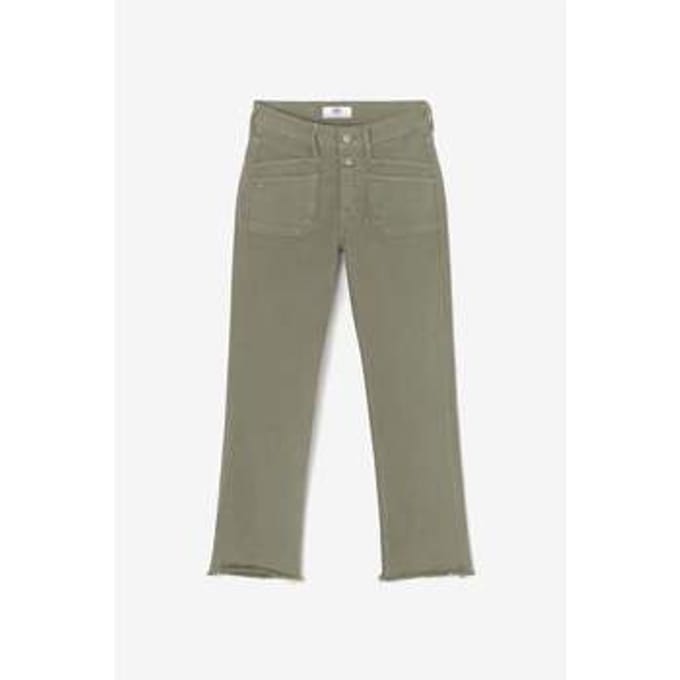 Jeans Le Temps des Cerises Jeans recht Pricilia, 7/8