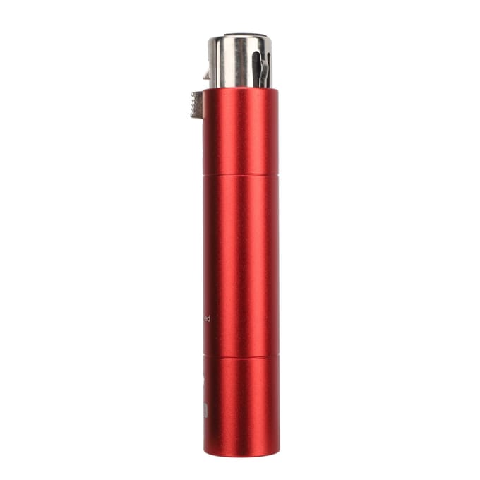 Inline Microfoonvoorversterker Verliesvrije Versterking Dynamische Actieve Inline Microfoonbooster Voorversterker met zwart