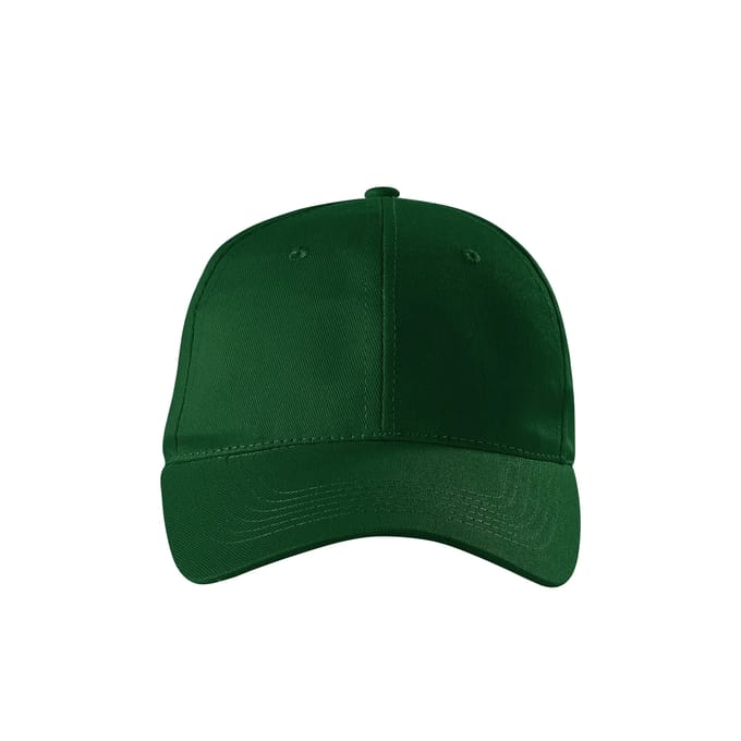 Verstelbare baseballpet Piccolio Sunshine P31