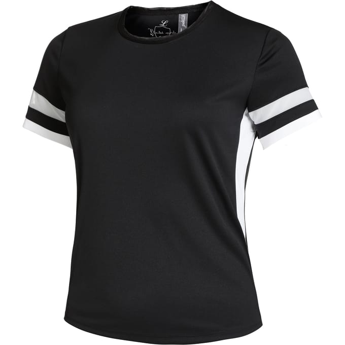Limited Sports Blacky T-shirt Dames