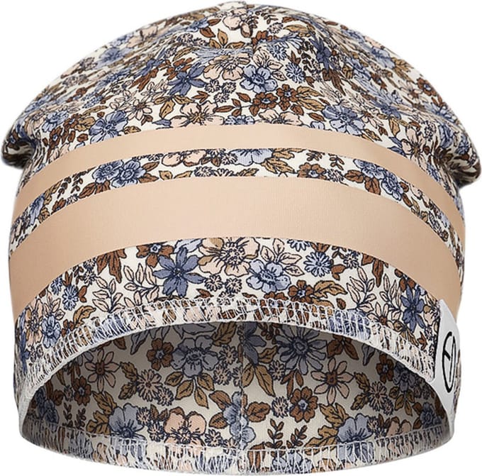 Elodie Winter Beanies - Beanie - Muts - Muts kind - Muts 1-2 jaar - Blue Garden