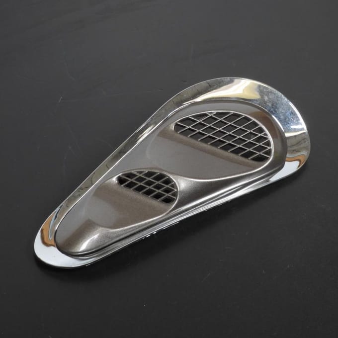 Prise d air pour Scooter Jonway 125 YY125T Neuf