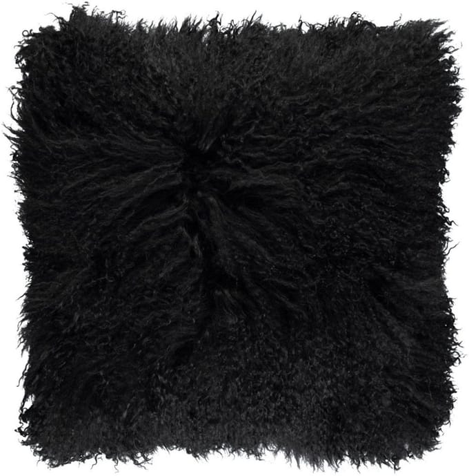 Sheepskin House - Curly Kussen - 40x40 cm