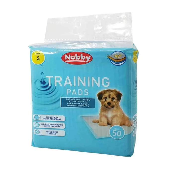 Hondentrainingsmat Nobby Pet (x50)