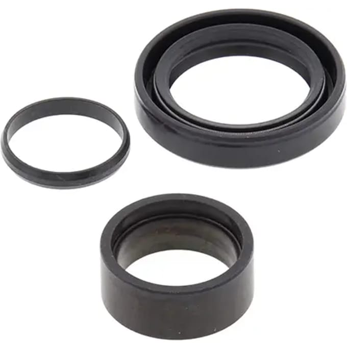 Set van de uitgaande aspakking All Balls Racing 25-4010