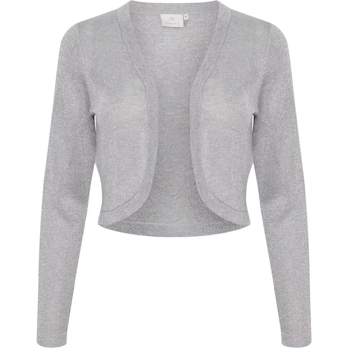 Damesvest KAFFE Ankra