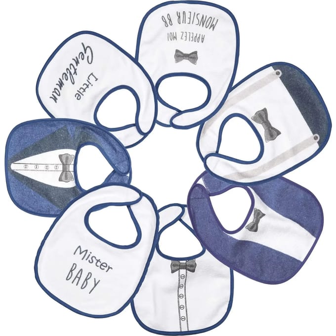 Boreel Trois Kilos Sept Gentleman (x7)