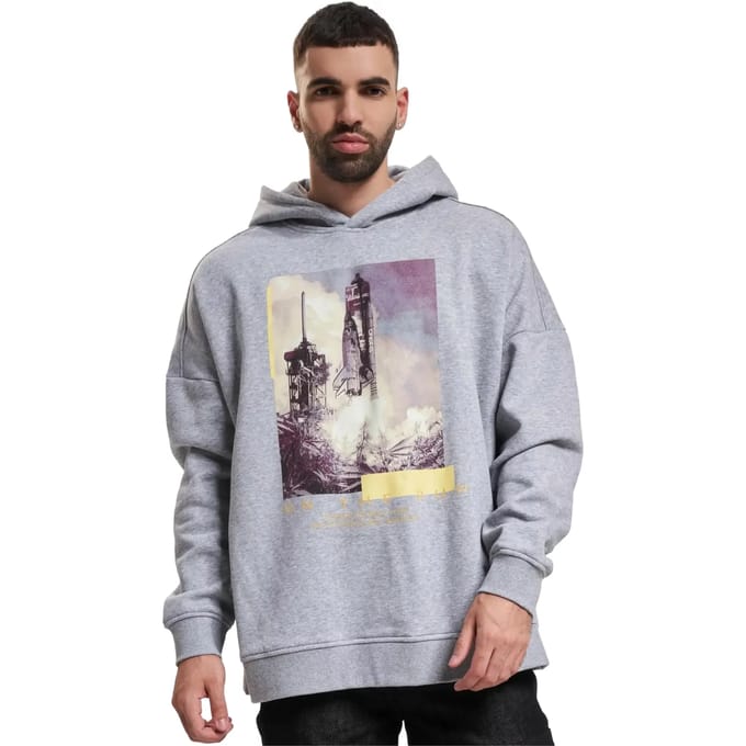 Hoodie Dangerous DNGRS Launch