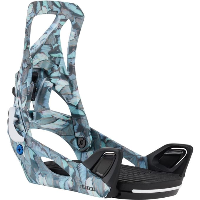 Burton Womens Step On Re-Flex