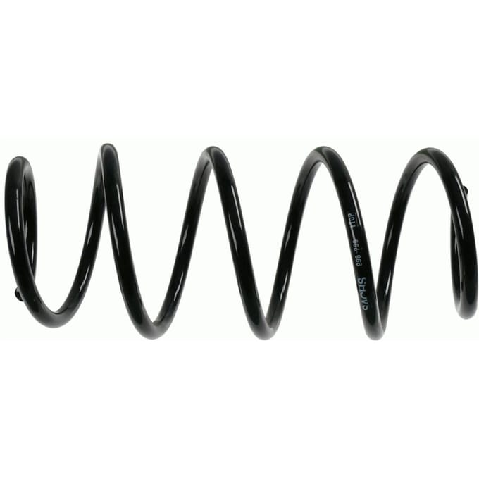 Chassisveer SACHS 998 799