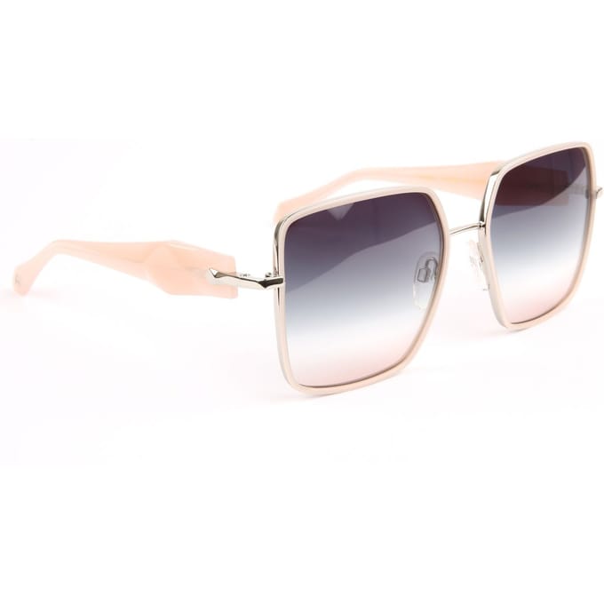 Ana Hickmann Sunglasses AH3286 03A 59