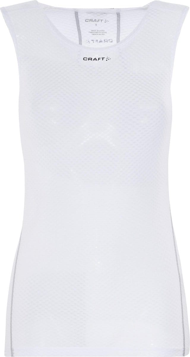 Craft Cool Mesh Superlight Women - Zwart - XL