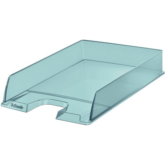 Esselte Colour'Breeze Brievenbak Blauw