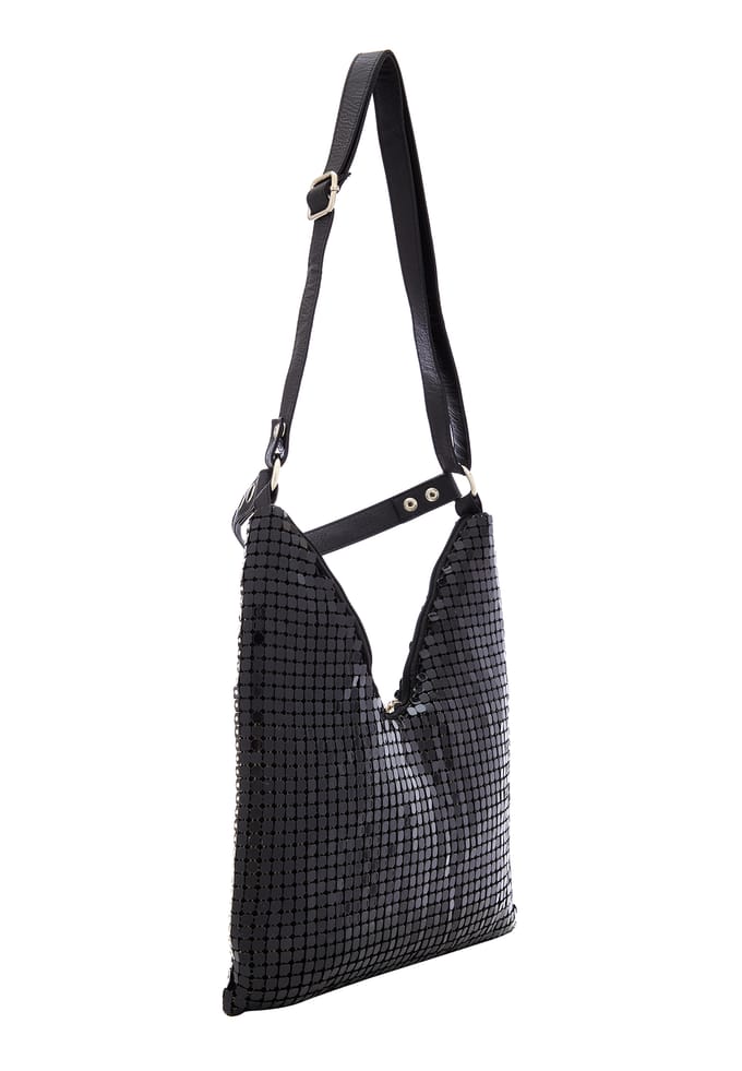 FELIPA Handtas Dames zwart