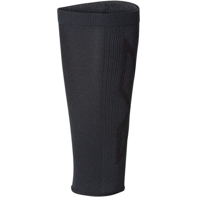 2xu X Compression Beenwarmers Rood M Man