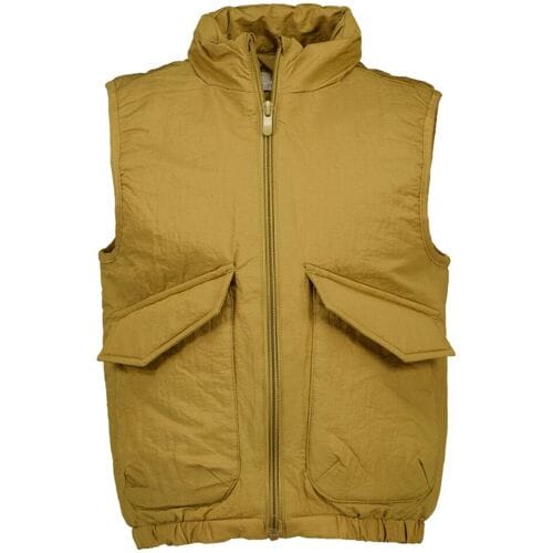 Zeeman Bodywarmer - Bruin  122/128