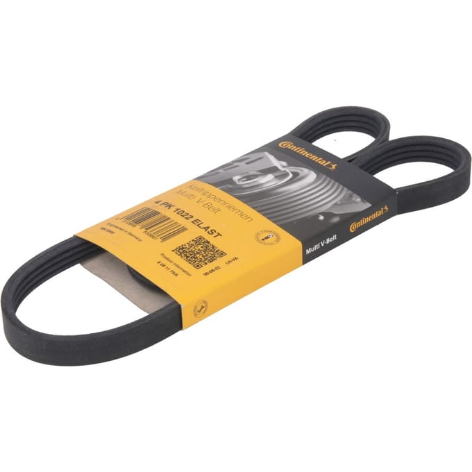 Continental Ctam V-riem CONTINENTAL 4PK1022 ELAST