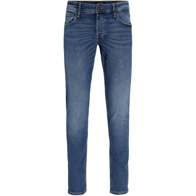 Jack & Jones Jjitim jjoriginal sq 031 blue denim