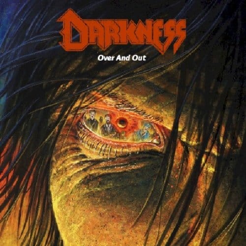 Over And Out - Darkness