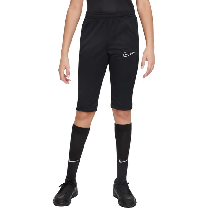 3/4 joggingbroek voor kinderen Nike Dri-Fit Academy 23