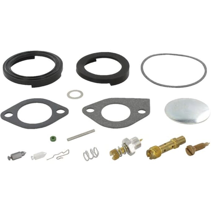 Briggs & stratton carburateur reparaties