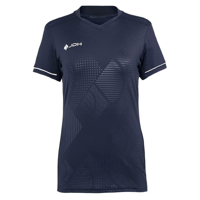 JDH Carbon Pro Shirt Meisjes - Maat 176